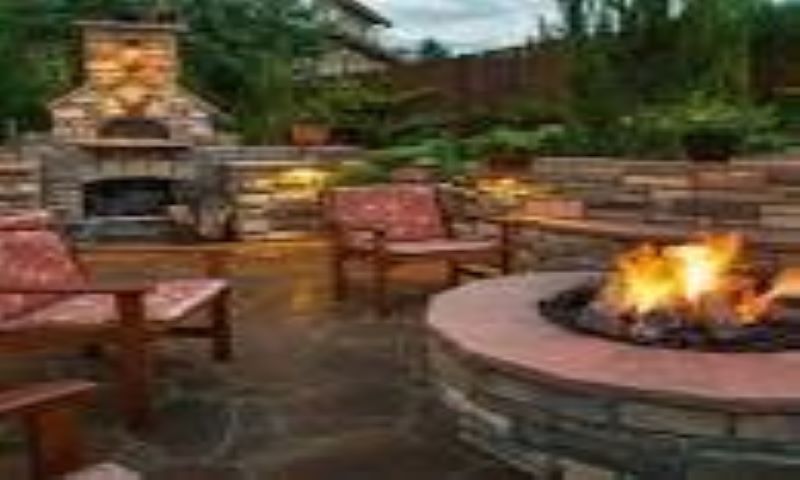 Auckland Paving Pros Fire Pits